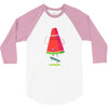 lords of foodtown 3/4 Sleeve Shirt