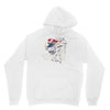 master bison Hoodie