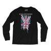 we shall never surrender Long Sleeve Shirts