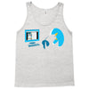 retweet Tank Top