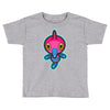 dubious disc Toddler T-shirt