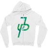 Jake Paul Zipper Hoodie