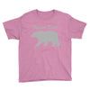 sister bear Youth Tee
