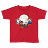 Monster Porgs V2 Toddler T-shirt