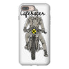 caferacer custom iPhone 8 Plus
