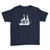 recherche and esp&eacute;rance Youth Tee