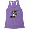 oh no Racerback Tank