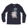 zero days Long Sleeve Shirts