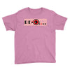 record Youth Tee