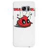 deadstool Samsung Galaxy S7 Edge
