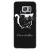 chinchillin Samsung Galaxy S7 Case