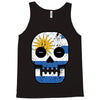 uruguay till i die Tank Top