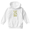 okay but first let me take a selfie Youth Hoodie