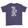 be nice Youth Tee