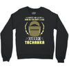 Lord Tachanka Crewneck Sweatshirt
