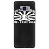 yoga inspired Samsung Galaxy S8 Plus Case