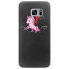 epic deadpool shirt Samsung Galaxy S7 Edge