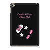 Creating a Little Disney Magic Baby Girl iPad Mini 4