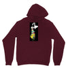 Ihanete ugramak Unisex Hoodie