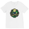 prepare for the future V-Neck Tee