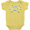 are you positive Baby Bodysuit