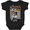 get sauvrely Baby Bodysuit