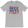 vote deez nuts T-Shirt