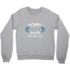 mommy shark doo doo doo Crewneck Sweatshirt