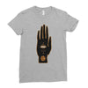 Future Ladies Fitted T-Shirt