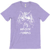 wolfs winter T-Shirt