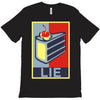 lie T-Shirt