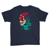 alien plant Youth Tee