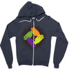 volunteer Zipper Hoodie