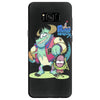monsters university Samsung Galaxy S8