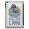 baby cop iPad Mini