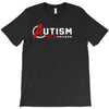 autism awareness shirt autism dad T-Shirt
