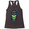 owlartii Racerback Tank
