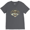 burger thing V-Neck Tee