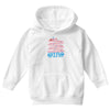 drakey kong Youth Hoodie