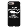 New Mommy 2018 Rokie Dept. iPhone 8 Plus