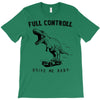 full controll T-Shirt