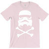stormtrooper skull T-Shirt