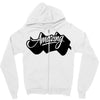 amazing Zipper Hoodie
