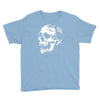 pixskull Youth Tee