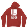 nes games were better unisex Hoodie