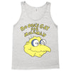 no one's gay for moleman Tank Top