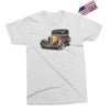 hot rod 2, ideal birthday gift or present Exclusive T-shirt