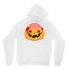 pumpkin brain Unisex Hoodie