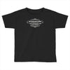 hangovers Toddler T-shirt