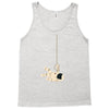 Astronaut Tank Top